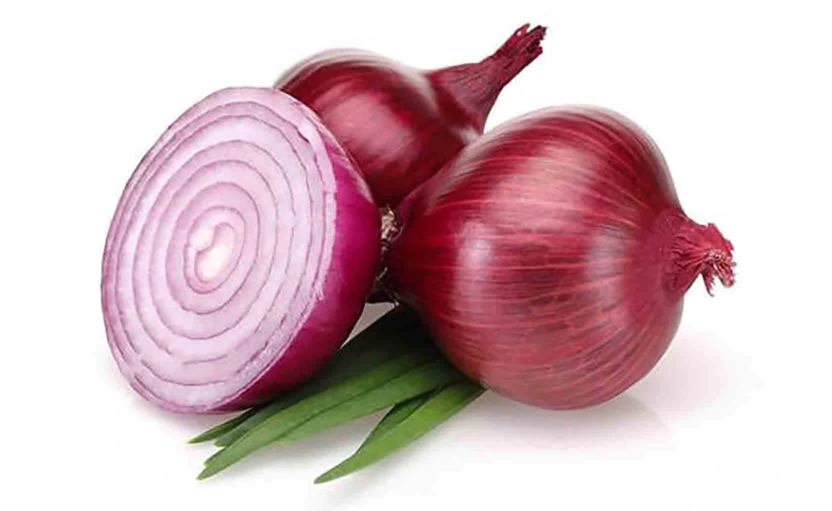 Red Onion image - Agro trade for import & export [Mahdy Fresh - since 2000]
